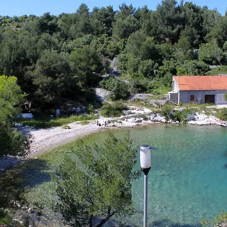 Apartment With A Parking Space Mali Losinj, Losinj - 19825