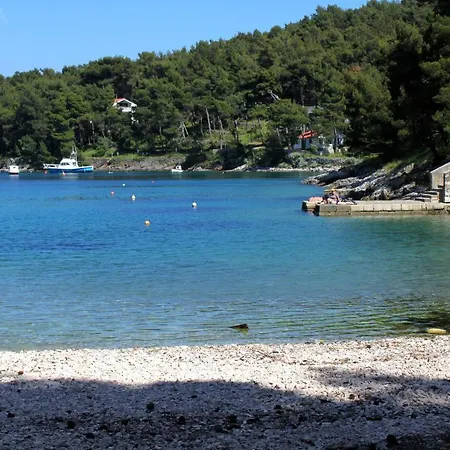 With A Parking Space Mali Losinj, Losinj - 19825 マリ・ロシニュ