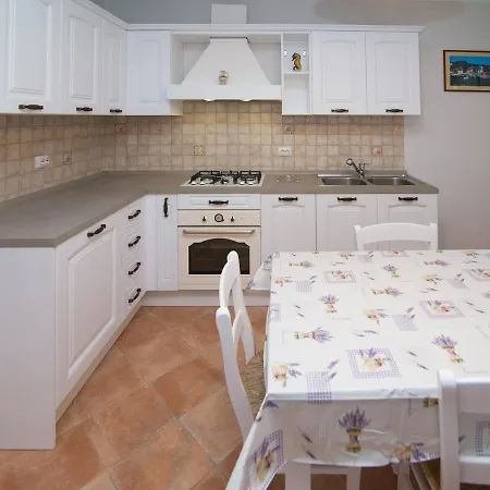 With A Parking Space Mali Losinj, Losinj - 19825