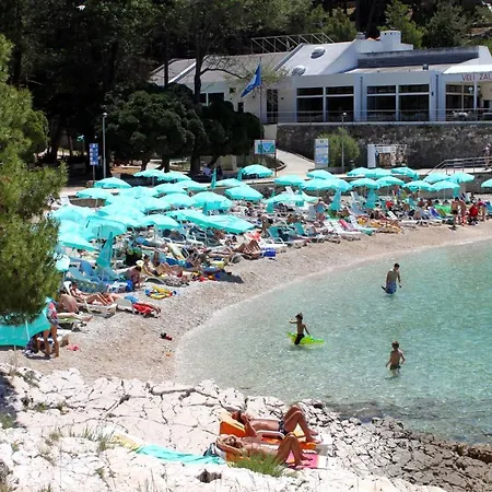 Апартаменты With A Parking Space Mali Losinj, Losinj - 19825 *